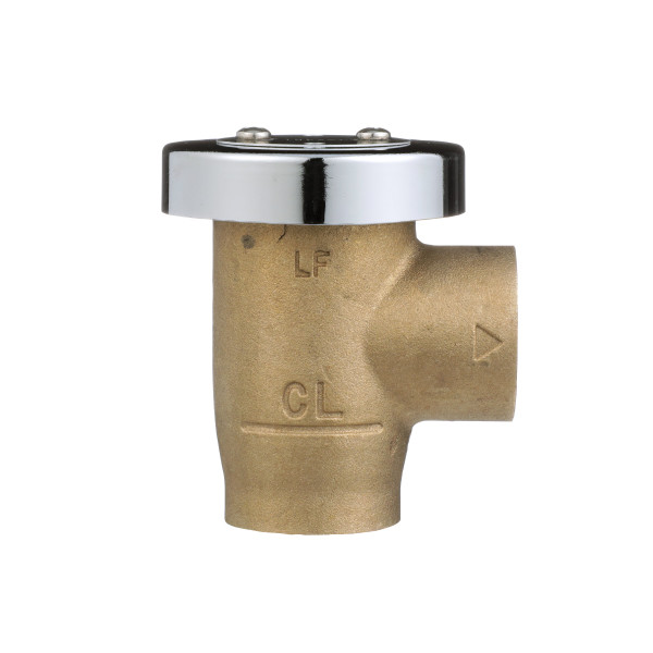  - Backflow Preventers